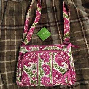 Vera Bradley bag